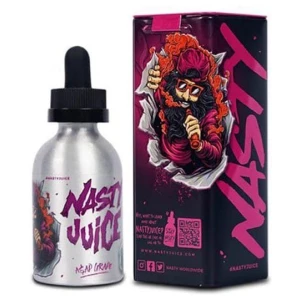 Nasty Juice Asap Grape 60ml