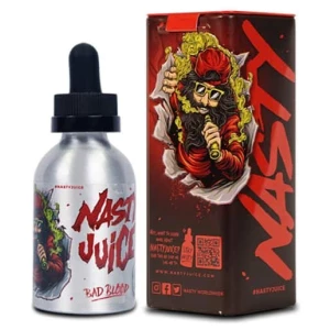 Nasty Juice Bad Blood 60ml