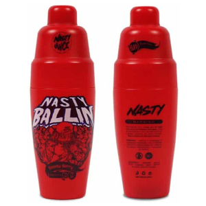 Nasty Juice Ballin Bloody Berry 60ml