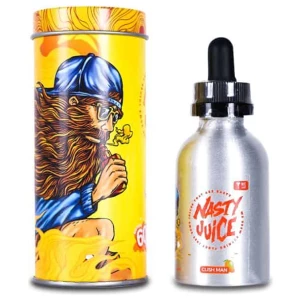 Nasty Juice Cushman Mango 60ml