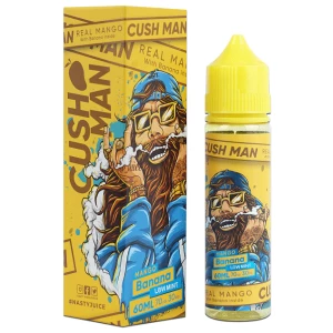 Nasty Juice Cushman Mango Banana 60ml