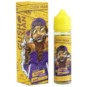 Nasty Juice Cushman Mango Grape 60ml