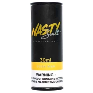 Nasty Juice Cushman Mango Salt 30ml