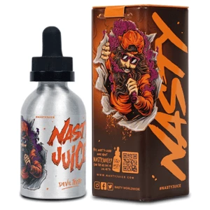 Nasty Juice Devil Teeth 60ml