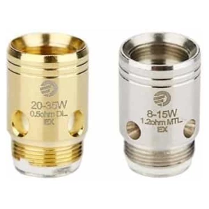 Resistencia Joyetech Ex Dl/mtl