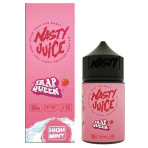 Nasty Juice Trap Queen High Mint 60ml