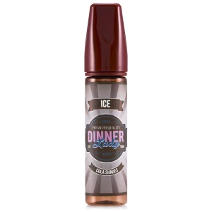 Dinner Lady Ice Cola Shades Shortfill 50ml