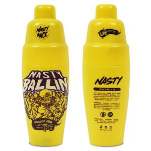 Nasty Juice Ballin Passion Killa 60ml
