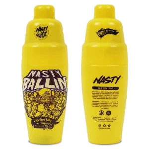 Nasty Juice Ballin Passion Killa 60ml