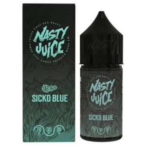 Nasty Juice Berry Sicko Blue 60ml