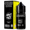 Nasty Juice Vanilla Tobacco Silver Blend Salt 30ml