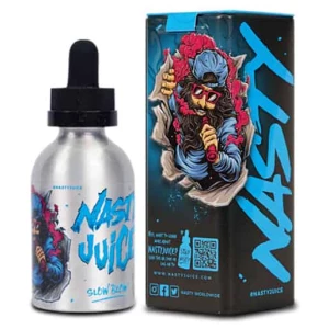 Nasty Juice Slow Blow 60ml