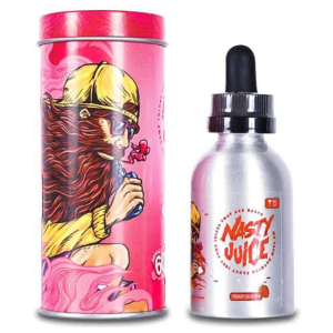 Nasty Juice Trap Queen 60ml