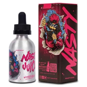 Nasty Juice Wicked Haze 60ml