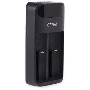 Cargador Efest Lush Q2