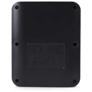 Cargador Efest Lush Q4
