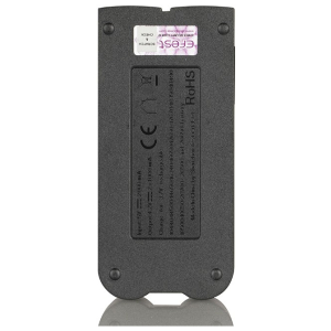 Cargador Efest Slim K2