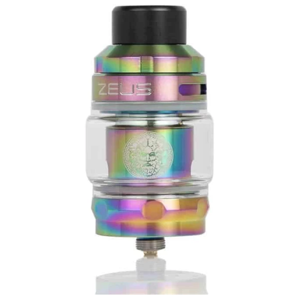 Atomizador Geekvape Zeus Subohm 5Ml