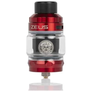Atomizador Geekvape Zeus Subohm 5ml