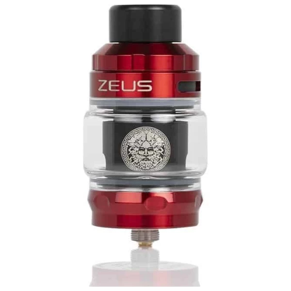 Atomizador Geekvape Zeus Subohm 5Ml