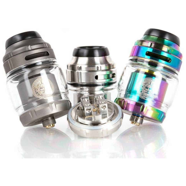 Atomizador Geekvape Zeus X Rta