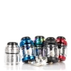 Atomizador Geek Vape Zeus X Rta