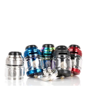 Atomizador Geekvape Zeus X Rta