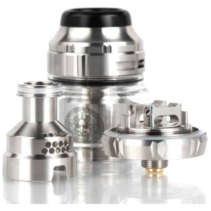Atomizador Geekvape Zeus X Rta