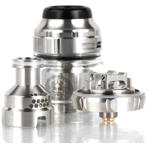 Atomizador Geekvape Zeus X Rta