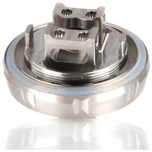 Atomizador Geekvape Zeus X Rta