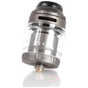 Atomizador Geekvape Zeus X Rta