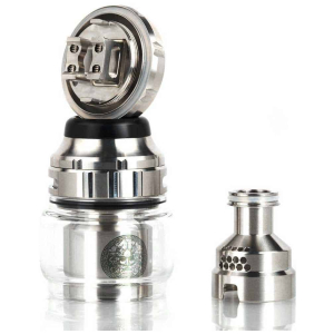 Atomizador Geekvape Zeus X Rta