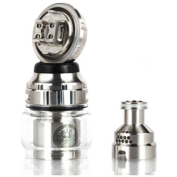 Atomizador Geekvape Zeus X Rta