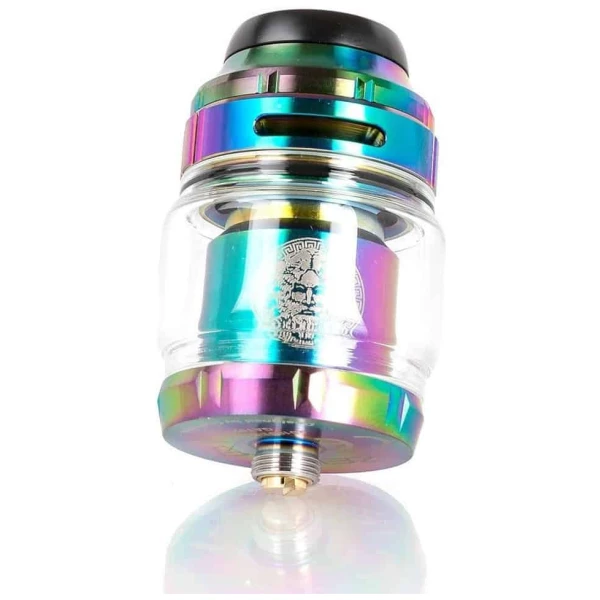 Atomizador Geekvape Zeus X Rta