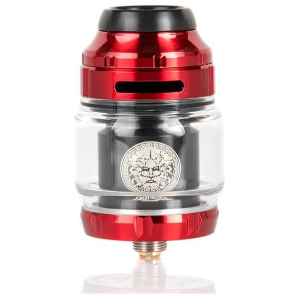 Atomizador Geekvape Zeus X Rta