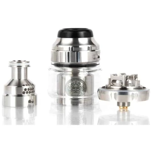 Atomizador Geekvape Zeus X Rta