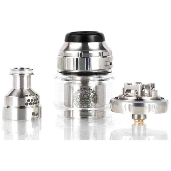 Atomizador Geekvape Zeus X Rta