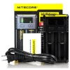 Cargador Nitecore New I2