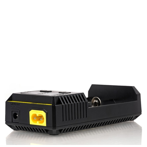 Cargador Nitecore New I2