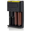 Cargador Nitecore New I4