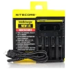 Cargador Nitecore New I4