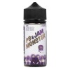 PB & Jam Monster Grape 100ml