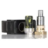 Resistencias Smoant Pasito Pod - Cartucho + 0.6ohm Mesh Dtl + 1.4ohm Ni80 Mtl