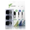 Cartuchos + Resistencias Smok Novo, Novo 2, Novo 3, Novo 2s