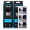 Cartuchos + Resistencias Smok Novo, Novo 2, Novo 3, Novo 2s