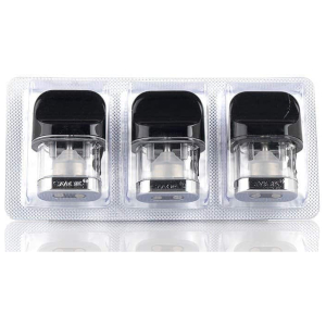 Cartuchos + Resistencias Smok Novo, Novo 2, Novo 3, Novo 2s
