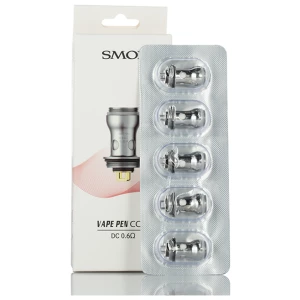 Resistencia Smok Vape Pen