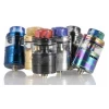 Atomizador Wotofo Profile Unity Rta