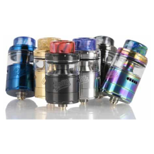 Atomizador Wotofo Profile Unity Rta