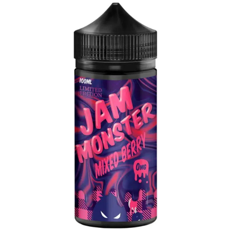 Jam Monster Mixed Berry 100 ml 1200x1200 70cac0d2 31e2 49e8 9ae9 df52627a91a3